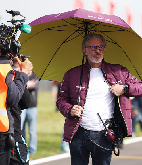 Team Umbrella