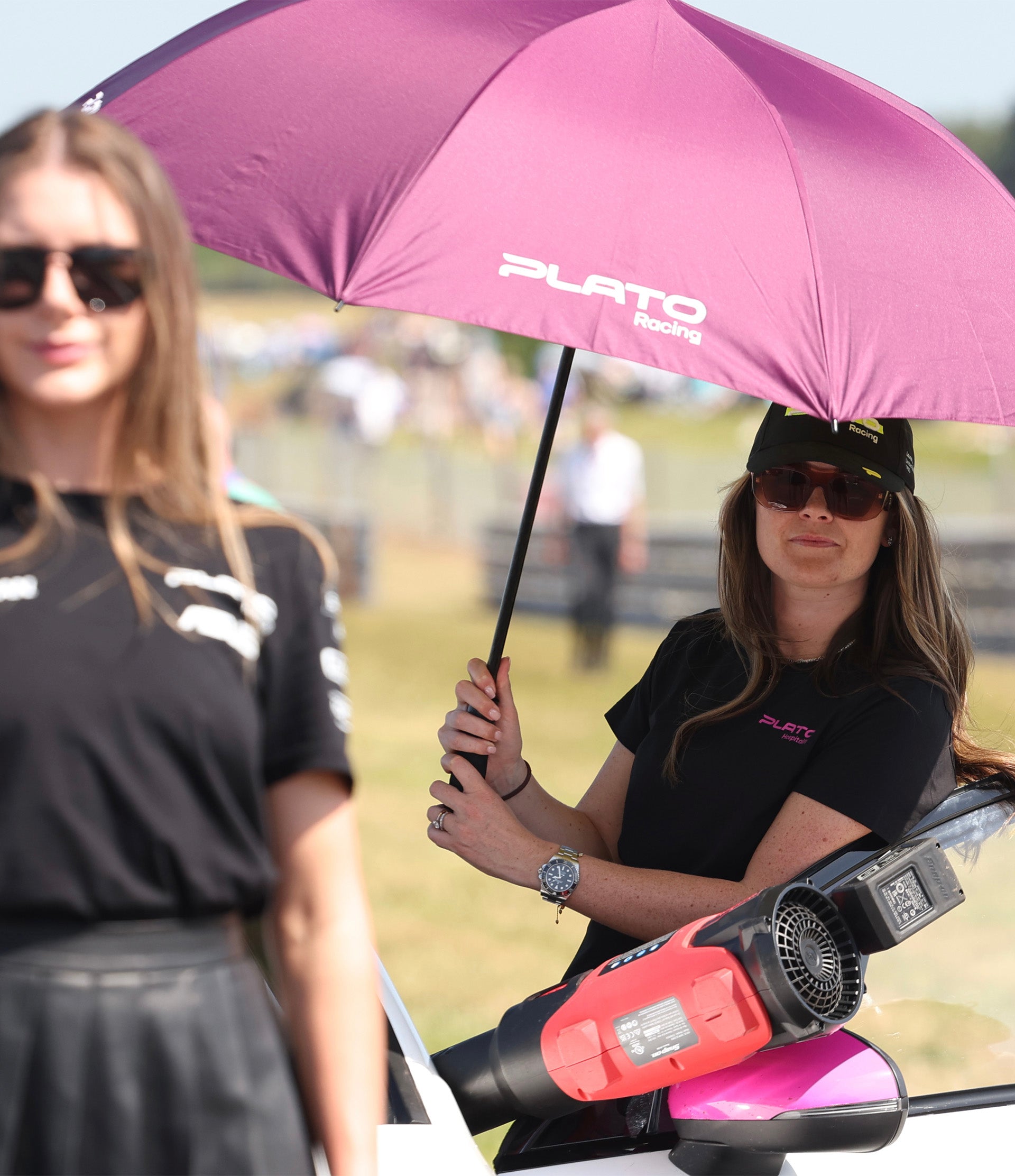 Team Umbrella