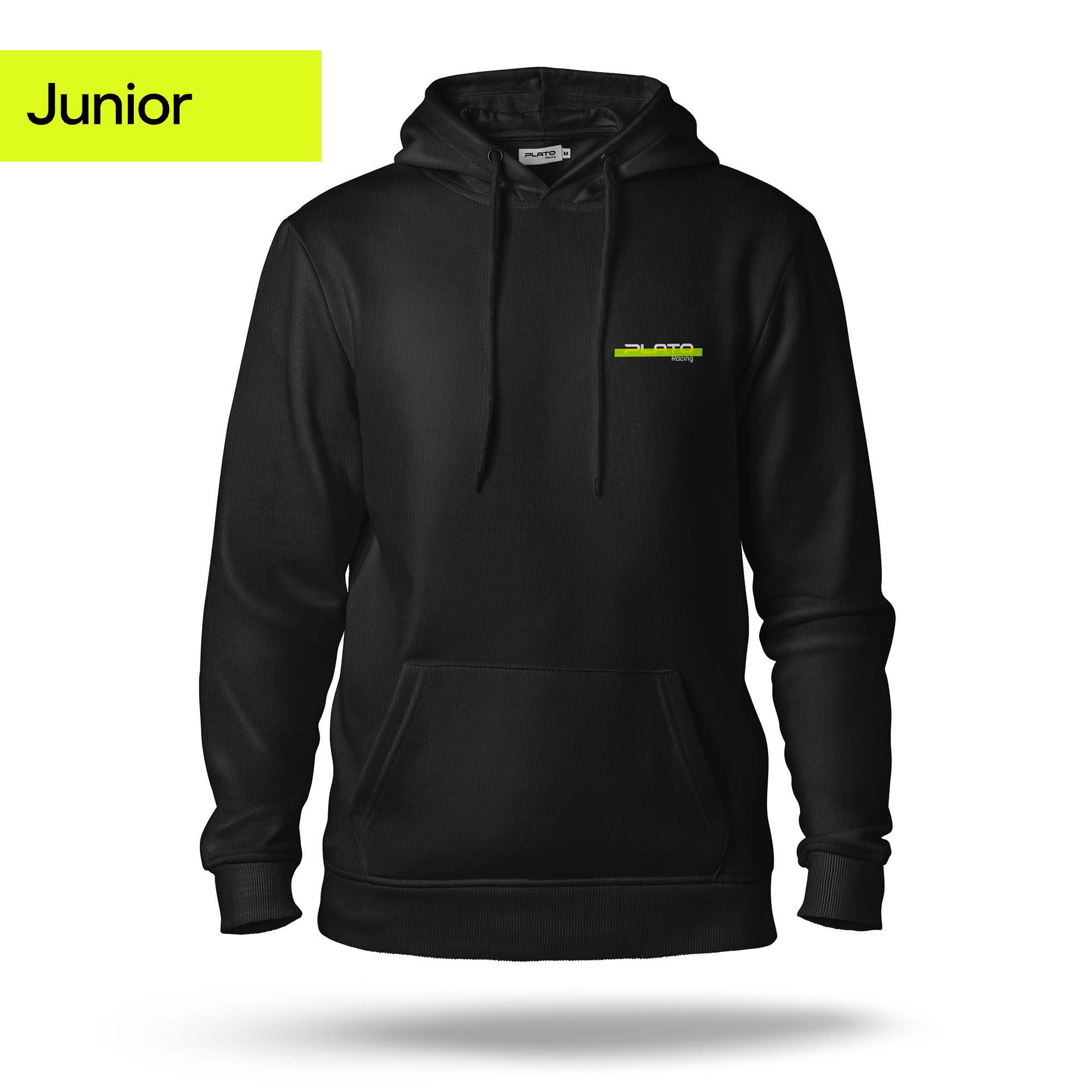 [Junior] Launch Drop Hoodie 01