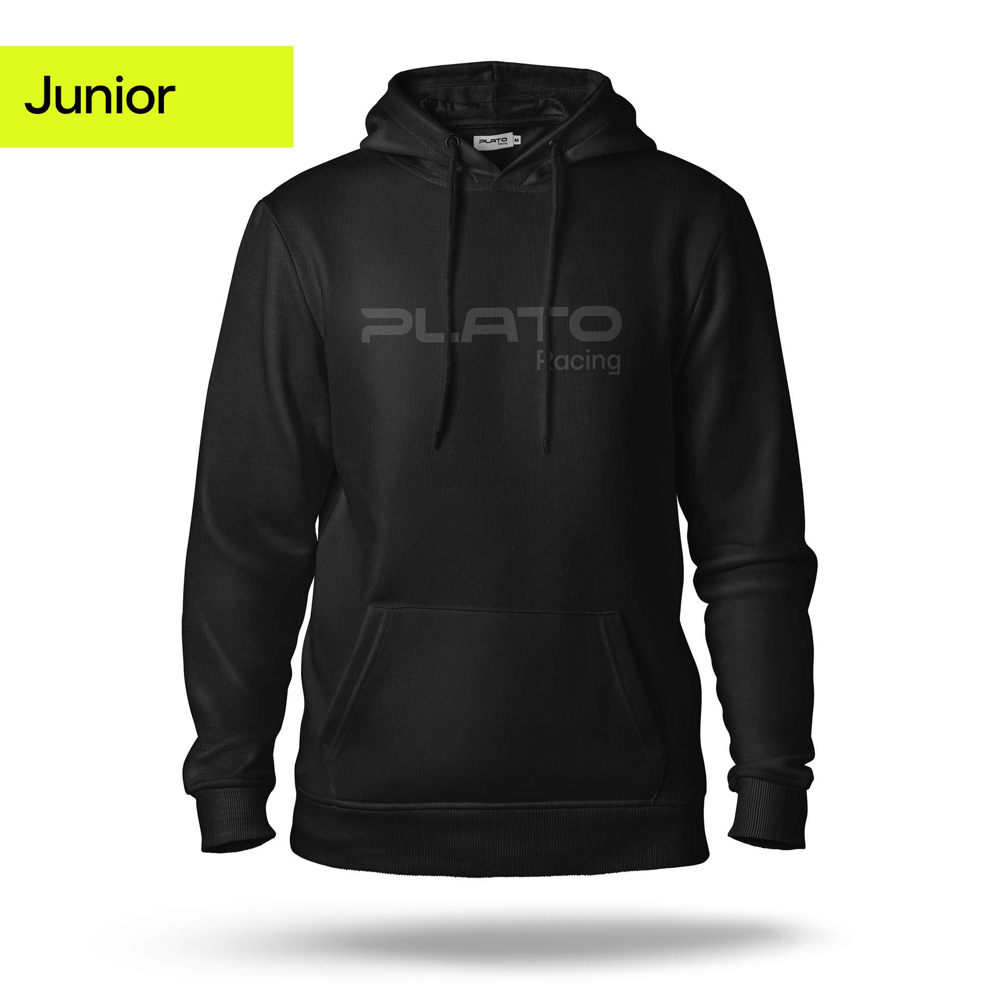 [Junior] Launch Drop Hoodie 02