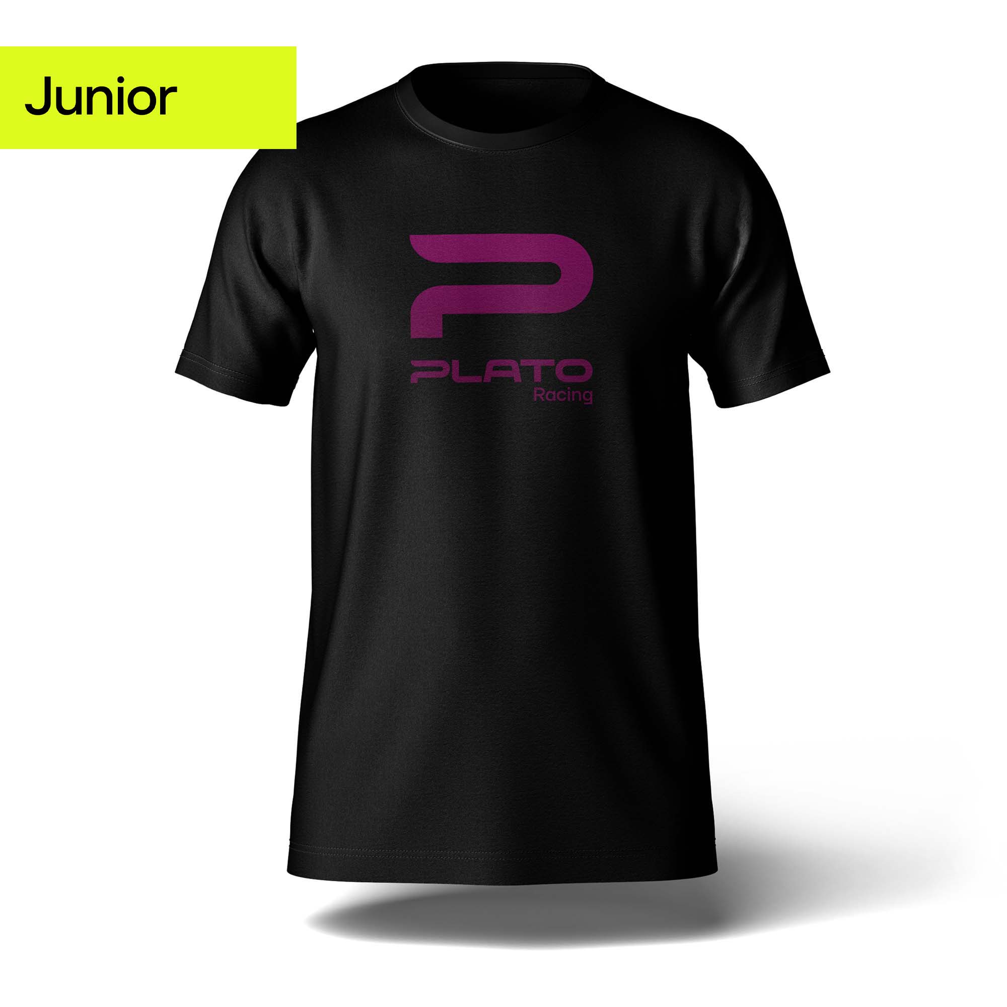 [Junior] Launch Drop Tee 01