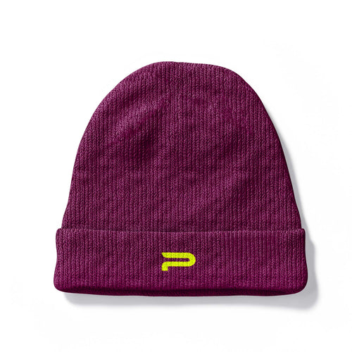 Launch Drop Beanie 01