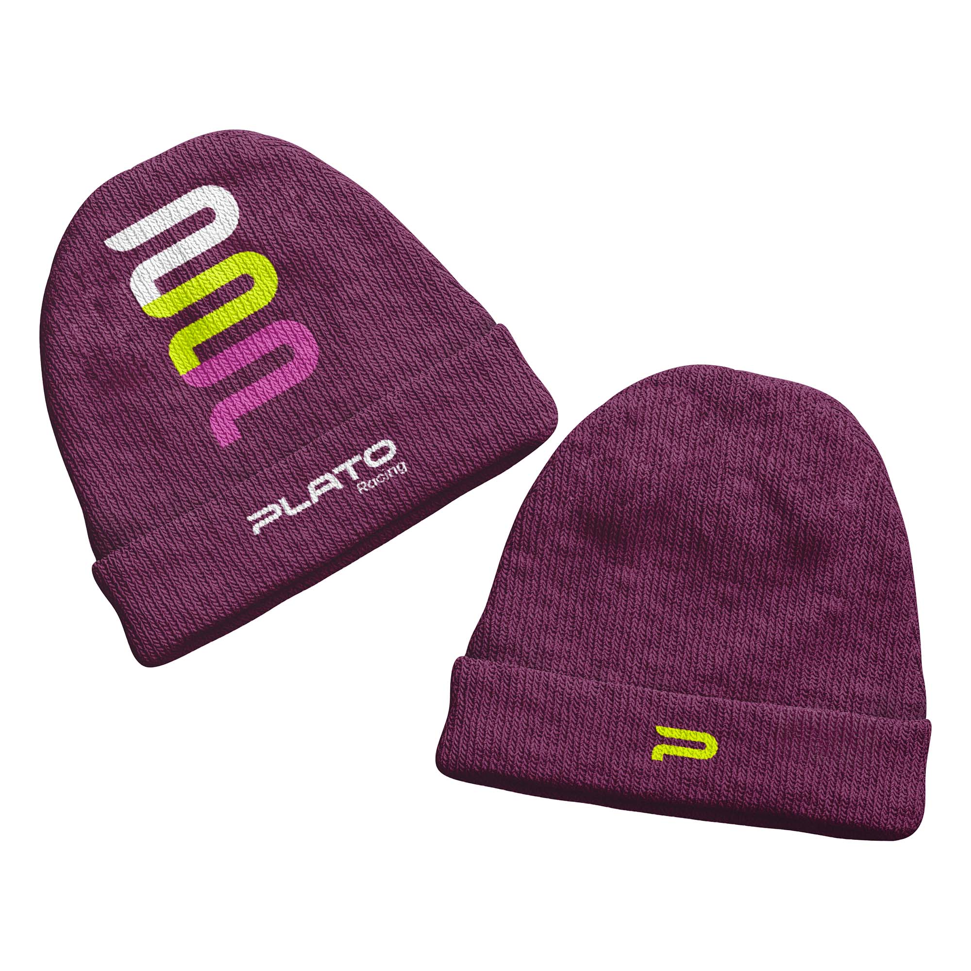 Launch Drop Beanie 01