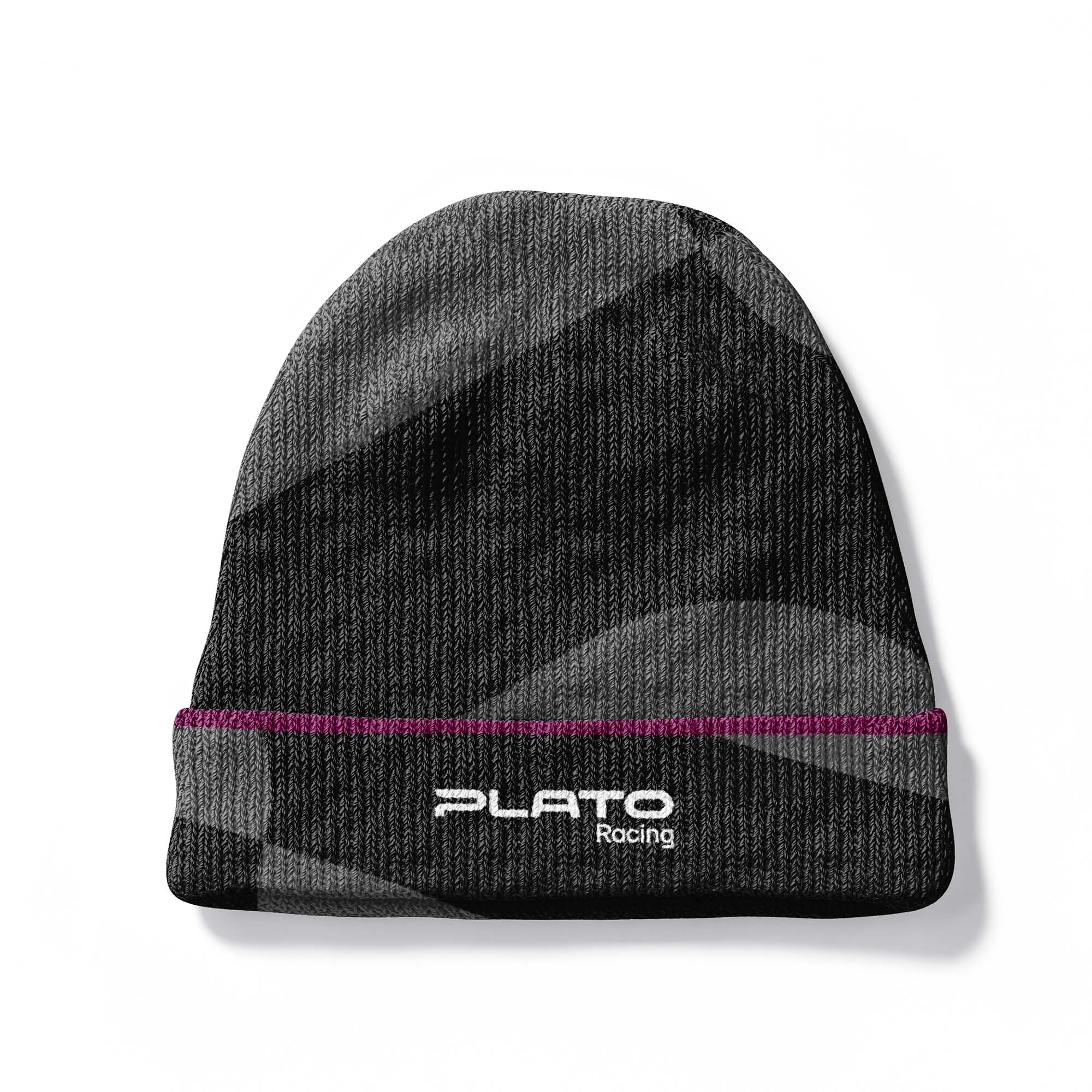 Launch Drop Beanie 02 | Plato Racing