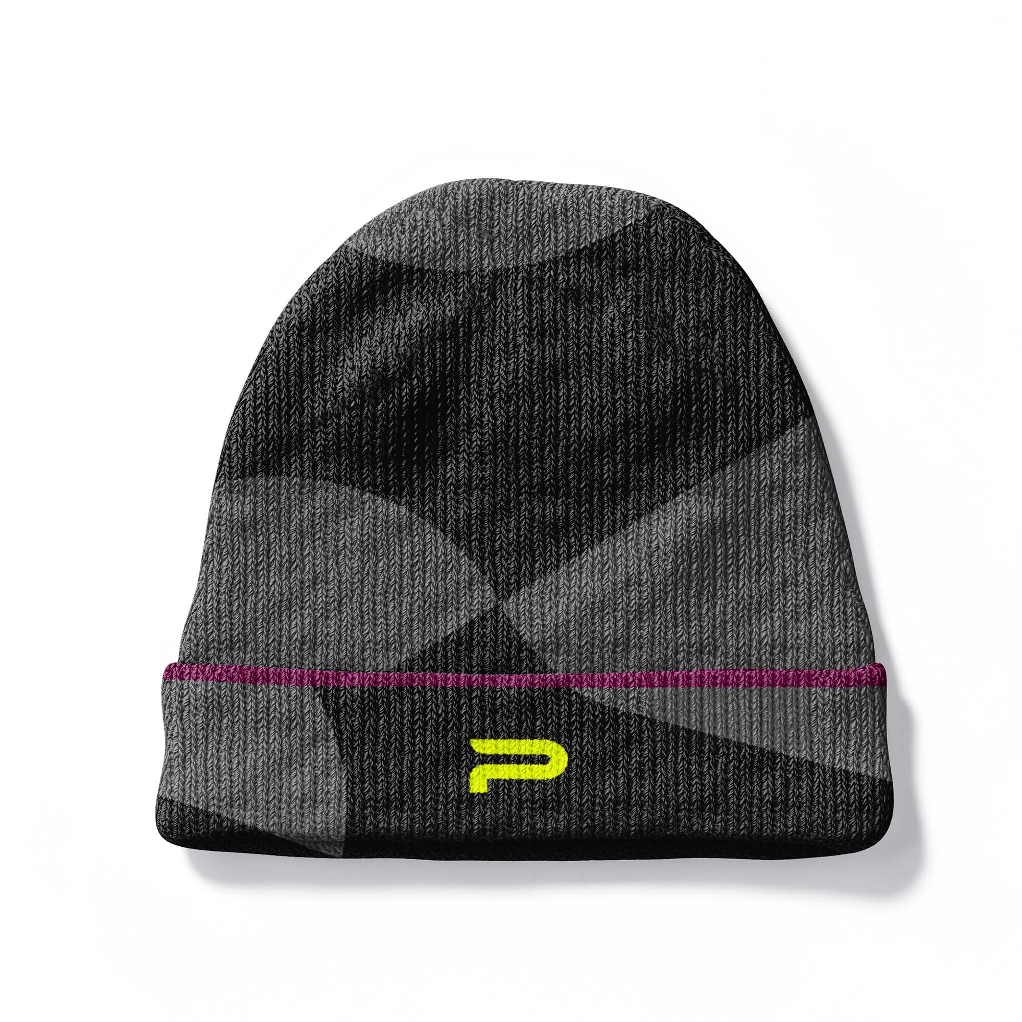 Launch Drop Beanie 02