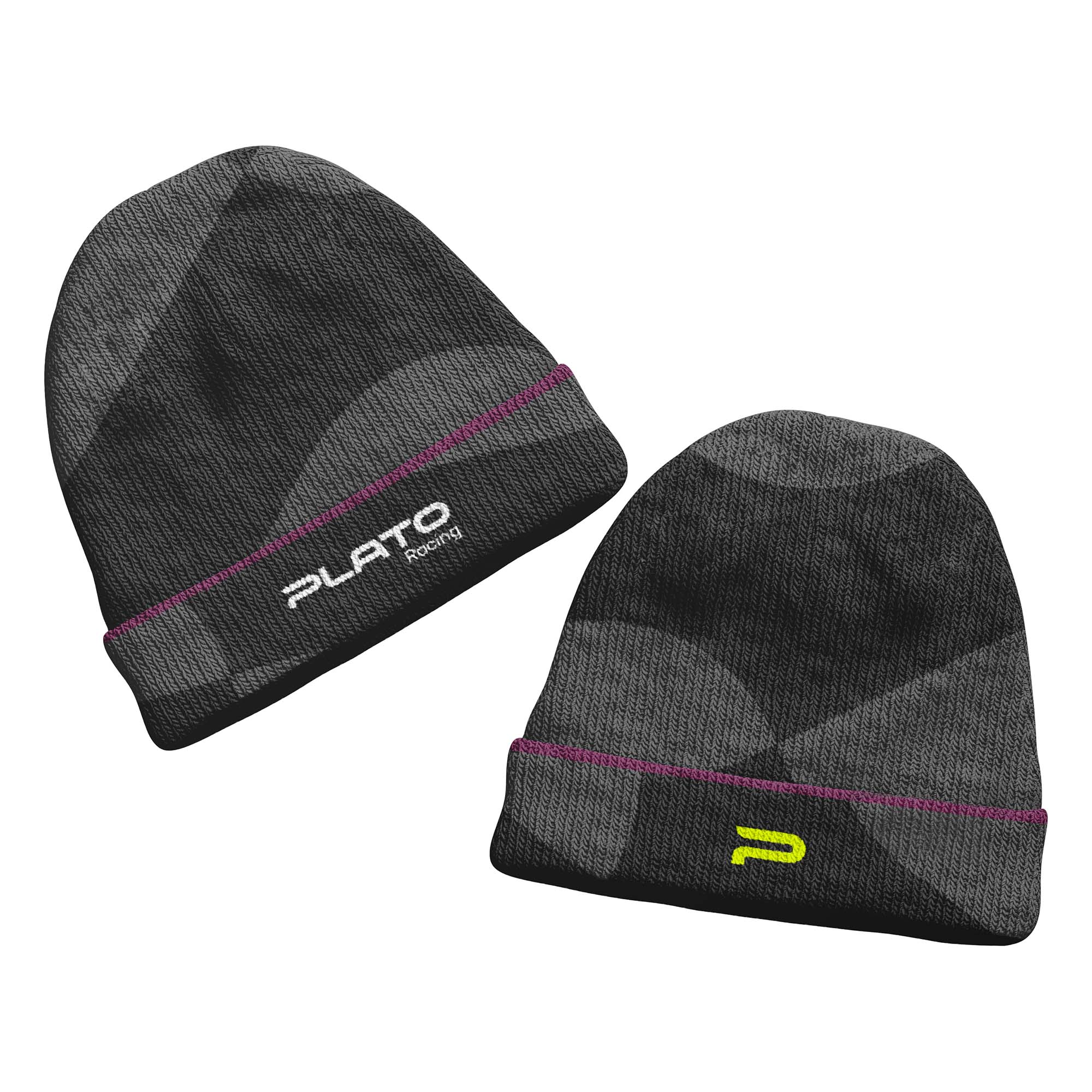 Plato Racing Website Launch Drop Beanie 02 | Plato Racing