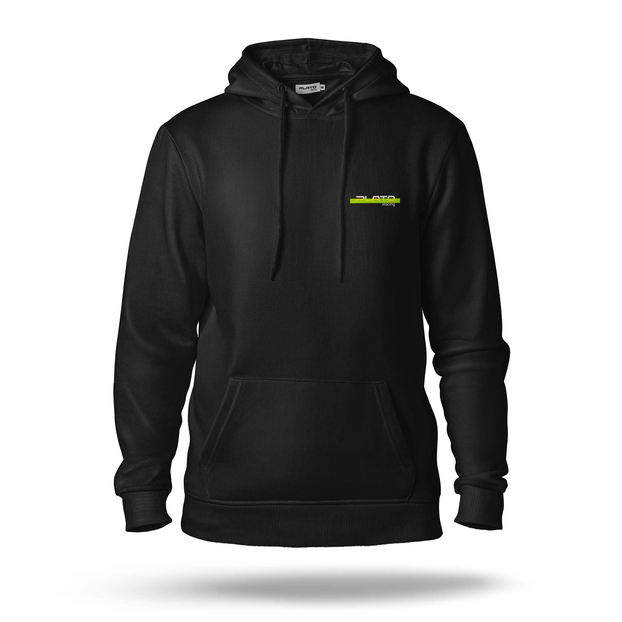 Launch Drop Hoodie 01