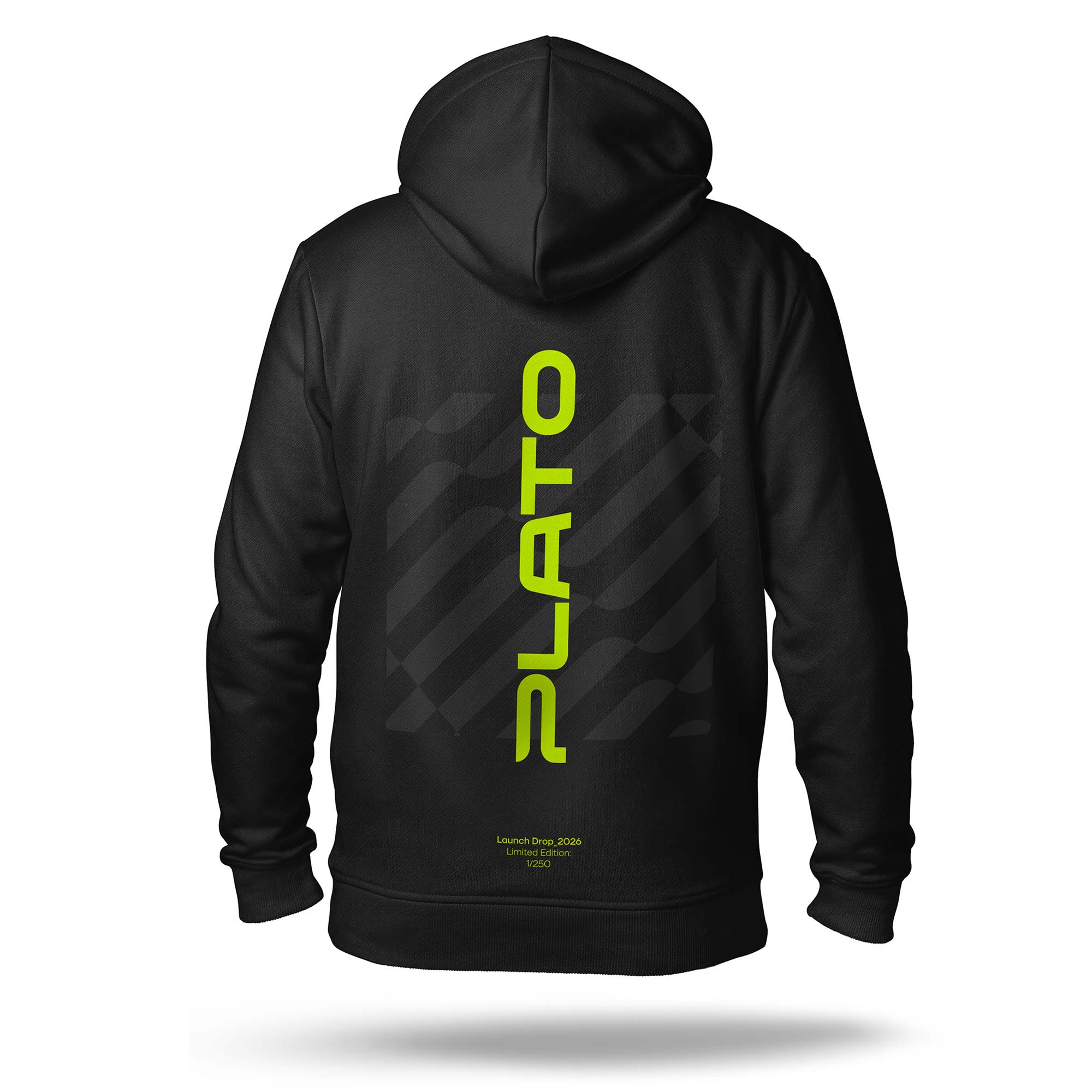 Launch Drop Hoodie 01