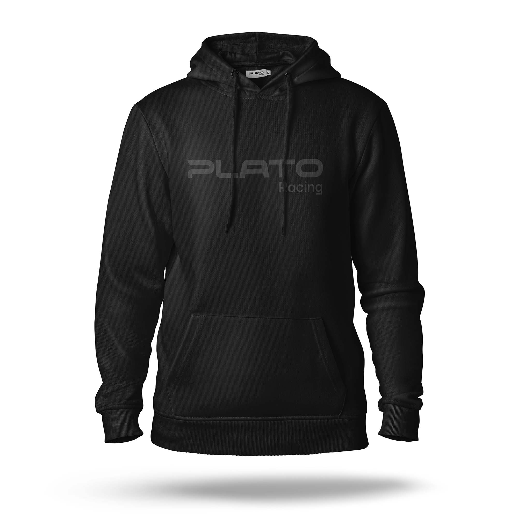 Launch Drop Hoodie 02