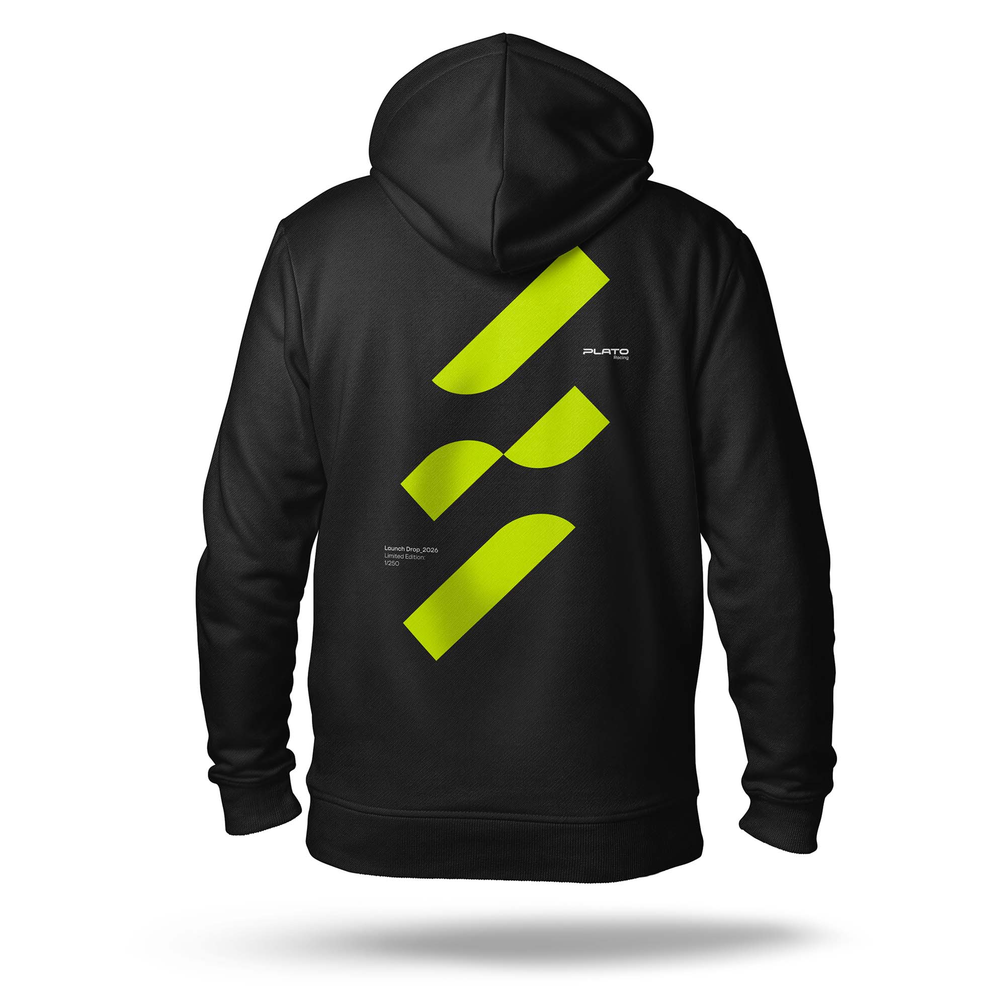 Launch Drop Hoodie 02