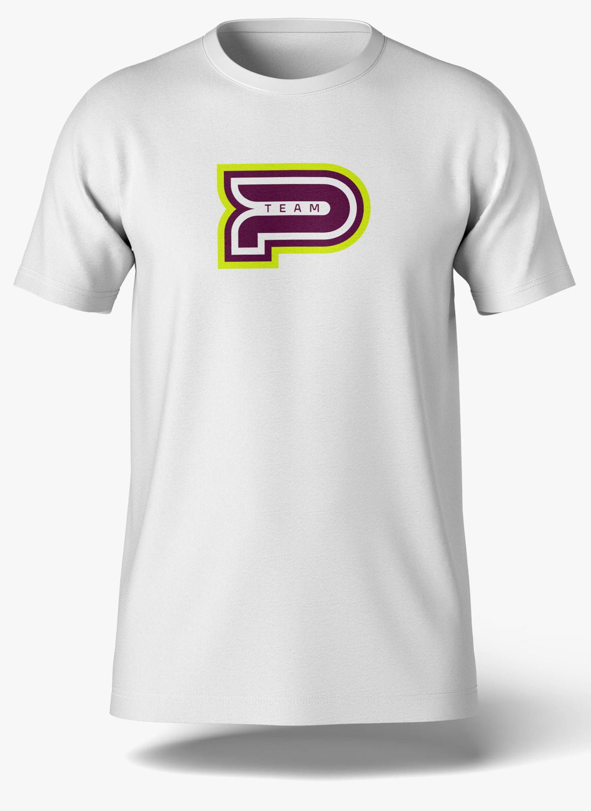 Team Plato T Shirt
