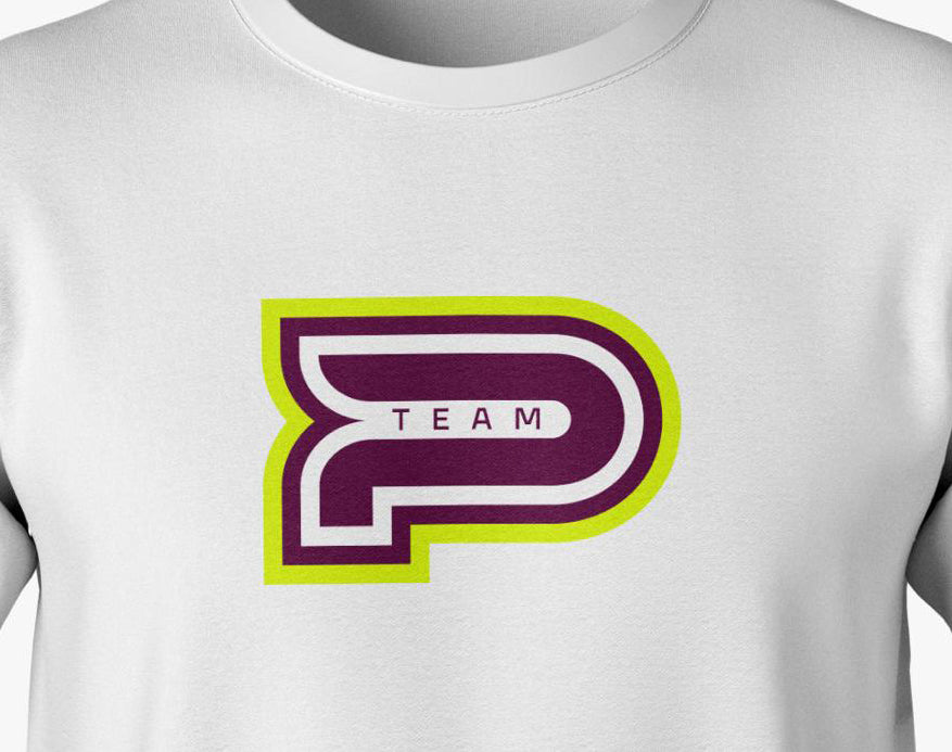 Team Plato T Shirt