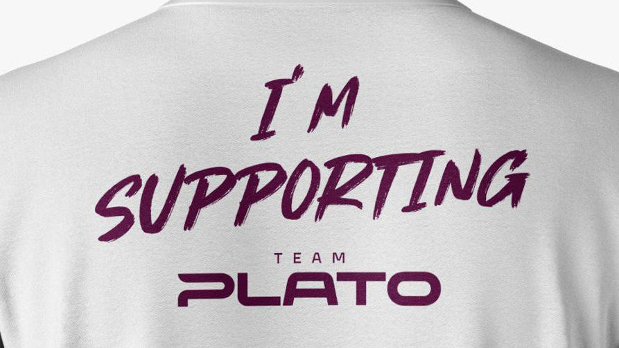 Team Plato T Shirt