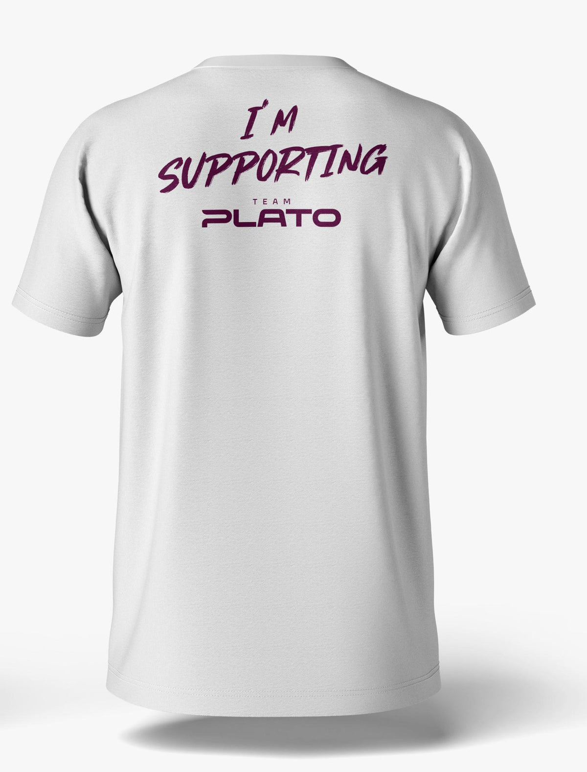 Team Plato T Shirt