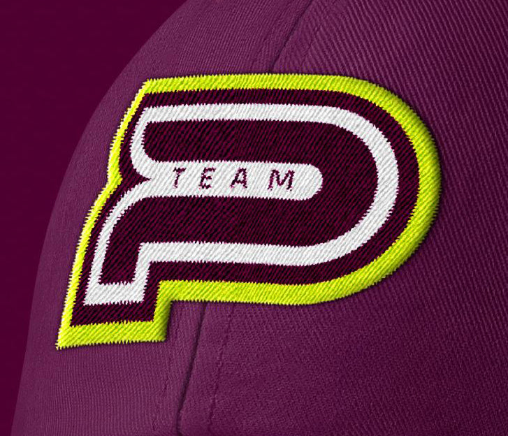 Team Plato Supporters Exclusive Cap
