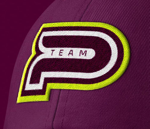 Team Plato Supporters Exclusive Cap